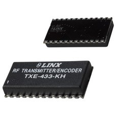 TXE-433-KH|Linx Technologies Inc