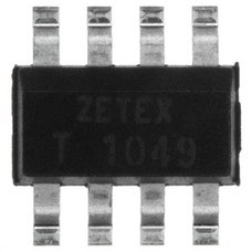 ZDT1049TA|Diodes/Zetex