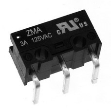 ZMA03A150L04PC|C&K Components