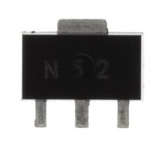 ZVN4525ZTA|Diodes/Zetex