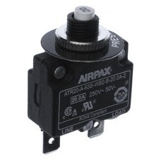 ATR20-A-63S-WB2-B-20.0A-2|Sensata Technologies/Airpax