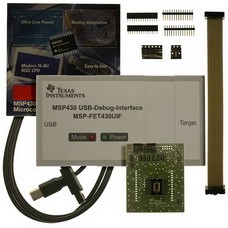 MSP-FET430U28|Texas Instruments