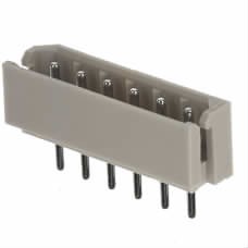 22-03-5065|Molex Connector Corporation