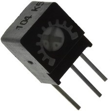 306JC104B|CTS Electrocomponents