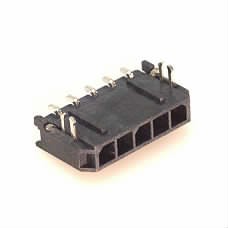 43650-0510|Molex Connector Corporation