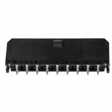 43650-0910|Molex Connector Corporation