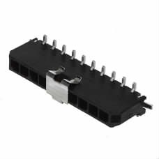 43650-1025|Molex Connector Corporation