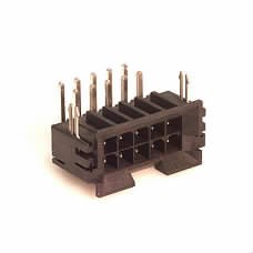 43810-0004|Molex Connector Corporation