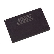 AT91F40416-25CC|Atmel