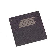 AT91M42800A-33CI SL383|Atmel