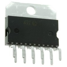 L6370L|STMicroelectronics