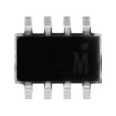 74V2G07STR|STMicroelectronics