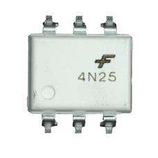 4N25SM|Fairchild Optoelectronics Group