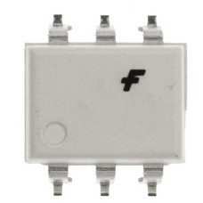 4N38SR2M|Fairchild Optoelectronics Group