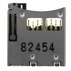 500873-0806|Molex Connector Corporation