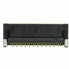 501616-2575|Molex Connector Corporation