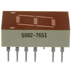 5082-7651|Avago Technologies US Inc.