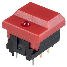 5511MREDRED|E-Switch