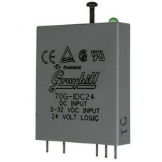 70G-IDC24|Grayhill Inc