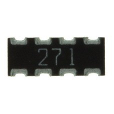 743C083271JP|CTS Resistor Products