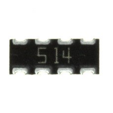 743C083514JTR|CTS Resistor Products