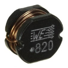 744776182|Wurth Electronics Inc