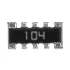 746X101104JP|CTS Resistor Products