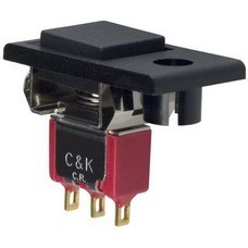 8125J82ZBE22|C&K Components