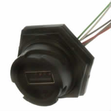 84729-0001|Molex Connector Corporation