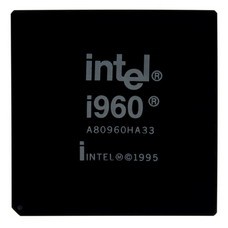 A80960HA33SL2GY|Intel