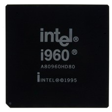 A80960HD80SL2GK|Intel