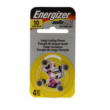 AC10-4AP|Energizer Battery Company