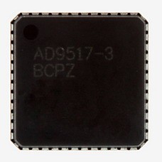 AD9517-3BCPZ|Analog Devices Inc