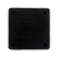 AT32AP7001-ALUT|Atmel