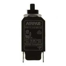 ATR11-C-X-63-BB-6.0A|Sensata Technologies/Airpax