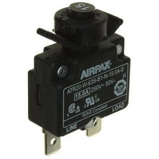 ATR20-W-63S-B1-N-15.0A-0|Sensata Technologies/Airpax