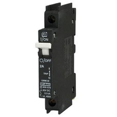 C2A1P-80VDC|American Electrical Inc