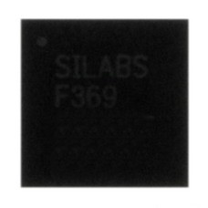 C8051F369-GM|Silicon Laboratories  Inc