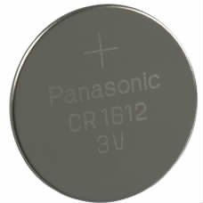 CR-1612/BN|Panasonic - BSG