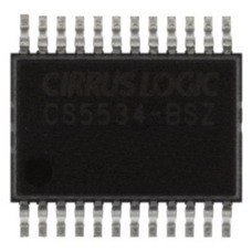 CS5534-BSZ|Cirrus Logic Inc