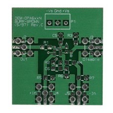 DEM-OPA-SOT-1A|Texas Instruments