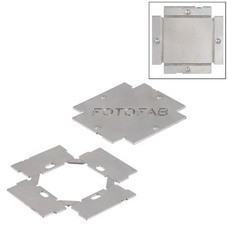 DMP-0.5 X 0.5 X 0.25|Fotofab