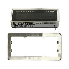 DMS-30LCD-0-5-C|Murata Power Solutions Inc