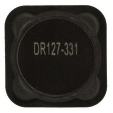 DR127-331-R|Cooper Bussmann/Coiltronics