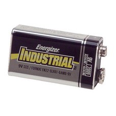 EN22|Energizer Battery Company