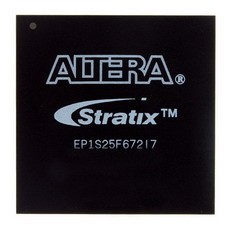 EP1S25F672I7|Altera