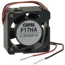 F17HA-05MC|Copal Electronics Inc