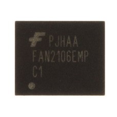 FAN2106EMPX|Fairchild Semiconductor