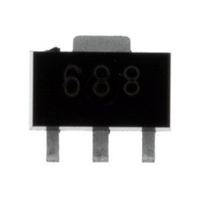 FCX688BTA|Diodes/Zetex