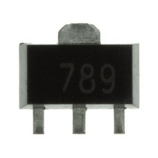 FCX789ATA|Diodes/Zetex